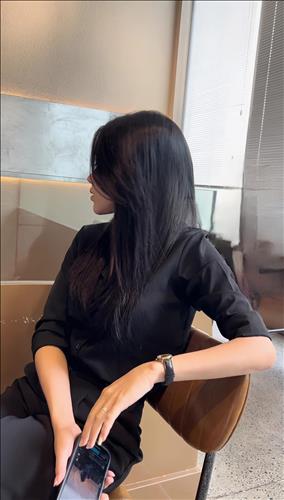 hẹn hò - Vy nguyen-Les -Tuổi:37 - Độc thân--Người yêu lâu dài