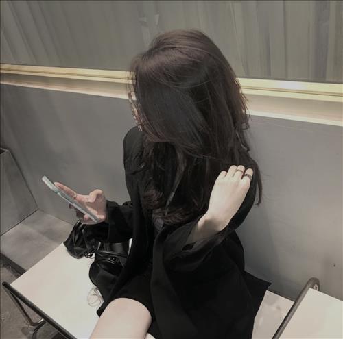 hẹn hò - Belle-Les -Tuổi:35 - Độc thân-TP Hồ Chí Minh-Người yêu lâu dài