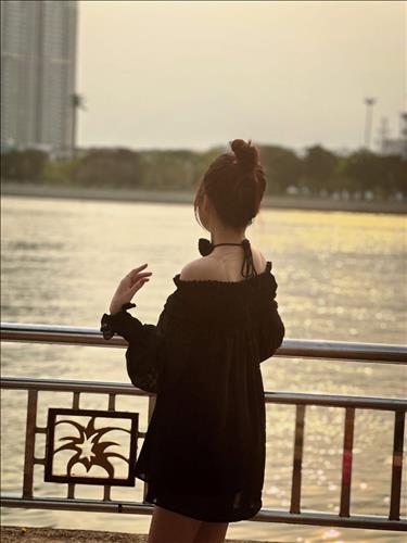 hẹn hò - Luna Phạm-Les -Tuổi:27 - Độc thân-TP Hồ Chí Minh-Người yêu lâu dài