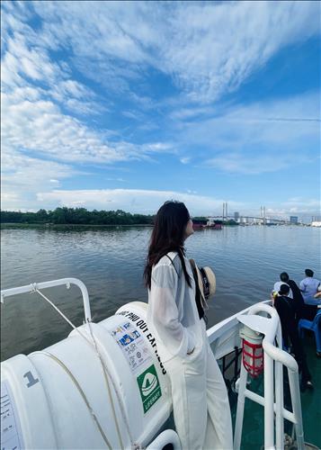 hẹn hò - Snow-Les -Tuổi:35 - Độc thân-TP Hồ Chí Minh-Người yêu lâu dài