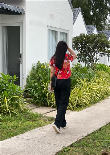 hẹn hò - Finn-Les -Tuổi:35 - Độc thân-TP Hồ Chí Minh-Người yêu lâu dài