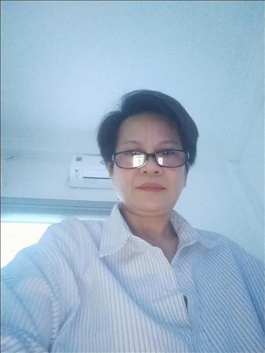 hẹn hò - Loan Đỗ-Les -Tuổi:48 - Độc thân-TP Hồ Chí Minh-Tìm bạn tâm sự