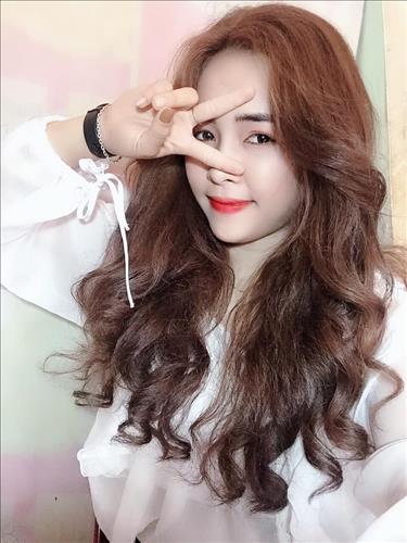 hẹn hò - My-Les -Tuổi:22 - Độc thân-TP Hồ Chí Minh-Tìm bạn tâm sự