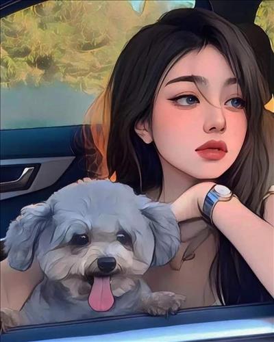 hẹn hò - Bình Minh Ơi Dậy Chưa Cà Phê Sáng Với Tôi Được Ko?-Les -Tuổi:31 - Độc thân-TP Hồ Chí Minh-Người yêu lâu dài