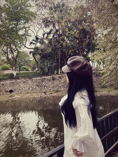 hẹn hò - Châu Mai-Les -Tuổi:28 - Độc thân-Khánh Hòa-Người yêu lâu dài