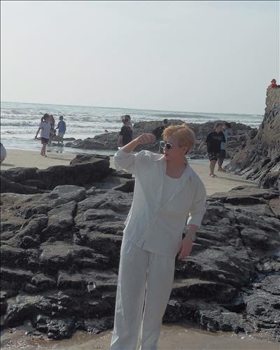 hẹn hò - DD-Les -Tuổi:33 - Độc thân-TP Hồ Chí Minh-Người yêu lâu dài