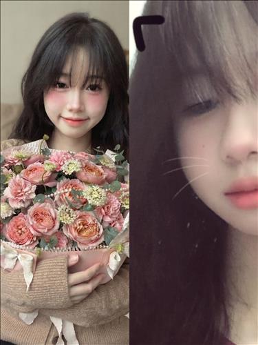 hẹn hò - Ary..Nhã yên!-Les -Tuổi:19 - Độc thân-An Giang-Tìm bạn bè mới