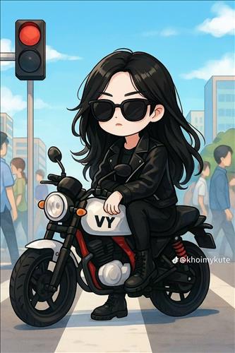 hẹn hò - Vy Vy-Les -Tuổi:30 - Độc thân-TP Hồ Chí Minh-Tìm bạn tâm sự