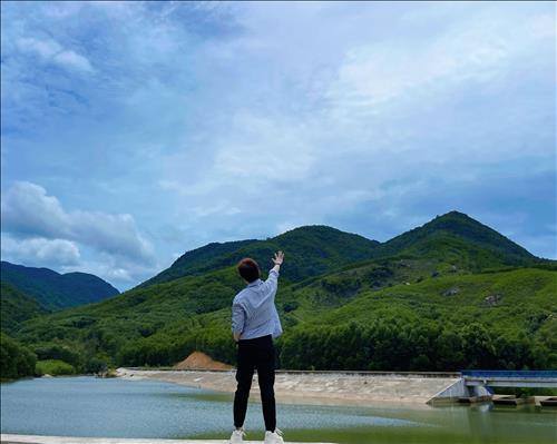 hẹn hò - Sincere-Les -Tuổi:32 - Độc thân-Đà Nẵng-Người yêu lâu dài