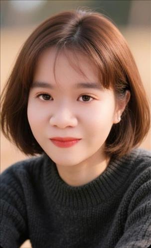 hẹn hò - Jenna Trần-Les -Tuổi:36 - Độc thân-TP Hồ Chí Minh-Người yêu lâu dài