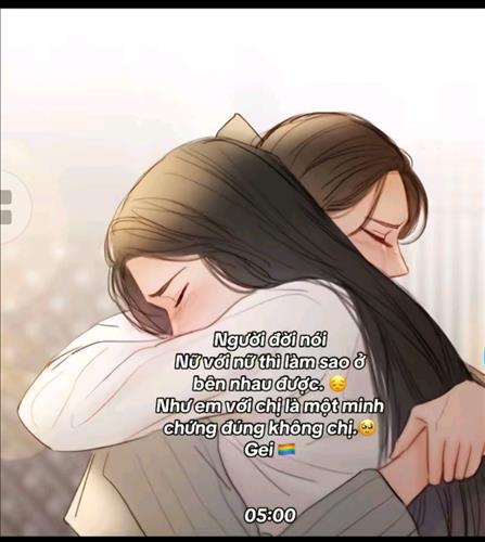 hẹn hò - T T-Les -Tuổi:33 - Độc thân-TP Hồ Chí Minh-Người yêu lâu dài