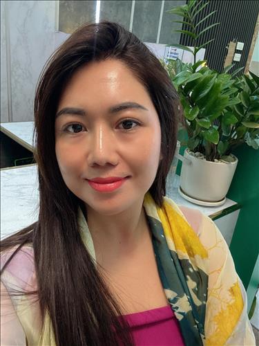 Lê Ngọc Hải Yến