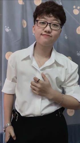 hẹn hò - Ngọc-Les -Tuổi:28 - Độc thân-Cà Mau-Người yêu lâu dài