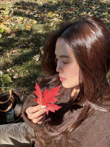 Người yêu lâu dài