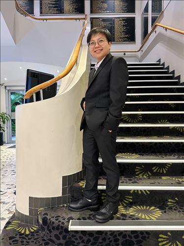 hẹn hò - Hòa Nguyễn-Lesbian -Age:41 - Single--Friend - Best dating website, dating with vietnamese person, finding girlfriend, boyfriend.