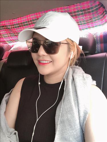hẹn hò - My Mong Manh -Les -Tuổi:27 - Độc thân-TP Hồ Chí Minh-Người yêu lâu dài