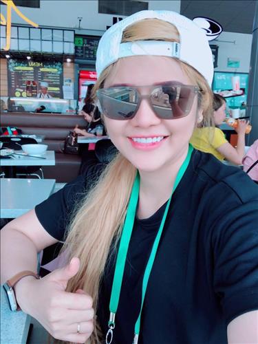hẹn hò - My Mong Manh -Les -Tuổi:27 - Độc thân-TP Hồ Chí Minh-Người yêu lâu dài