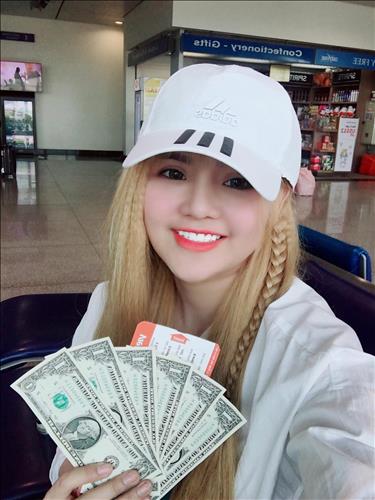 hẹn hò - My Mong Manh -Lesbian -Age:27 - Single-TP Hồ Chí Minh-Lover - Best dating website, dating with vietnamese person, finding girlfriend, boyfriend.
