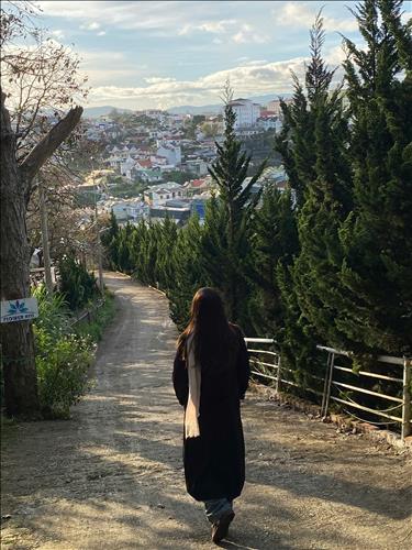 hẹn hò - Mây-Lesbian -Age:37 - Single-Lâm Đồng-Lover - Best dating website, dating with vietnamese person, finding girlfriend, boyfriend.