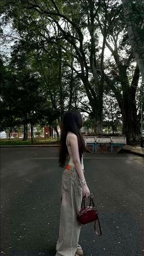 hẹn hò - Baobei-Les -Tuổi:28 - Độc thân-TP Hồ Chí Minh-Người yêu lâu dài