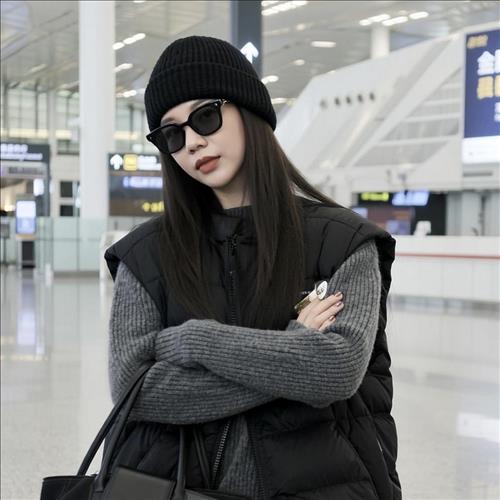 hẹn hò - Hân-Les -Tuổi:32 - Độc thân-TP Hồ Chí Minh-Người yêu lâu dài