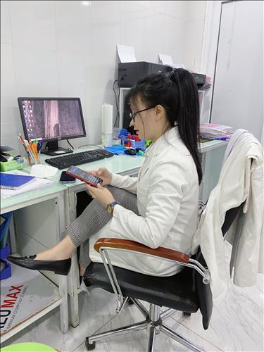 hẹn hò - Na-Les -Tuổi:30 - Độc thân-TP Hồ Chí Minh-Người yêu lâu dài