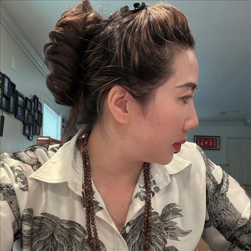 hẹn hò - Natalia Tran-Les -Tuổi:47 - Độc thân--Người yêu lâu dài