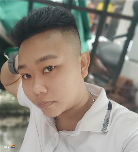 hẹn hò - Tiểu Bảo-Les -Tuổi:30 - Độc thân-TP Hồ Chí Minh-Người yêu lâu dài