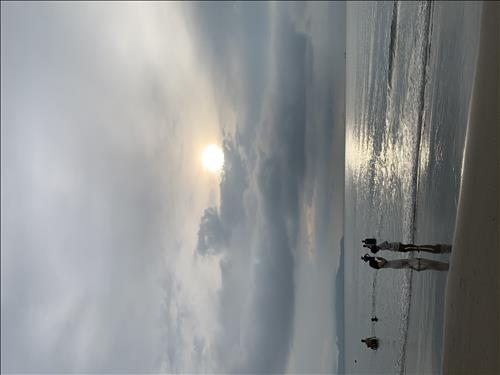 Nhà là nơi để về