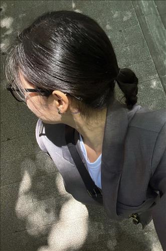 hẹn hò - Vân Vân-Les -Tuổi:30 - Độc thân-TP Hồ Chí Minh-Tìm bạn bè mới