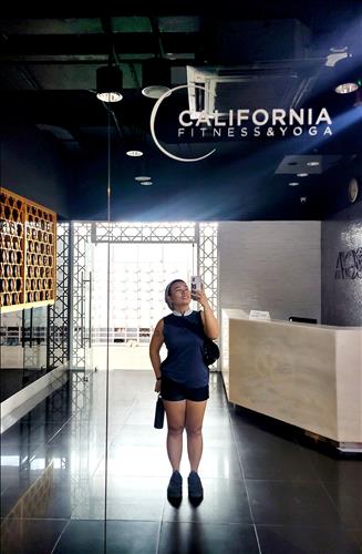 hẹn hò - Jes-Les -Tuổi:36 - Độc thân-TP Hồ Chí Minh-Người yêu lâu dài