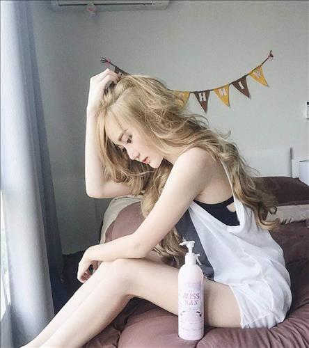 hẹn hò - VUI VẺ -Les -Tuổi:35 - Độc thân-Đồng Nai-Người yêu lâu dài