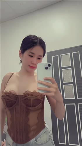 hẹn hò - Phương Thảo Trần-Les -Tuổi:29 - Độc thân-Vĩnh Long-Tìm bạn tâm sự