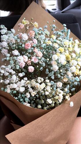 hẹn hò - Lam -Les -Tuổi:42 - Ly dị-TP Hồ Chí Minh-Người yêu lâu dài