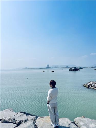 hẹn hò - Tiên tiên-Les -Tuổi:30 - Độc thân-Đà Nẵng-Người yêu lâu dài