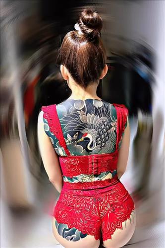 hẹn hò - Linh Thảo-Les -Tuổi:25 - Độc thân-Đồng Nai-Người yêu lâu dài