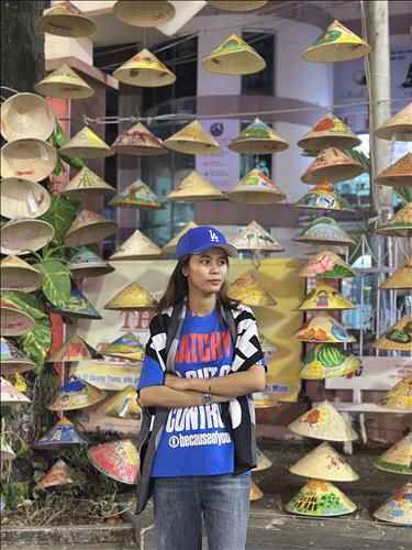 hẹn hò - Wlw-Les -Tuổi:21 - Độc thân-TP Hồ Chí Minh-Người yêu ngắn hạn