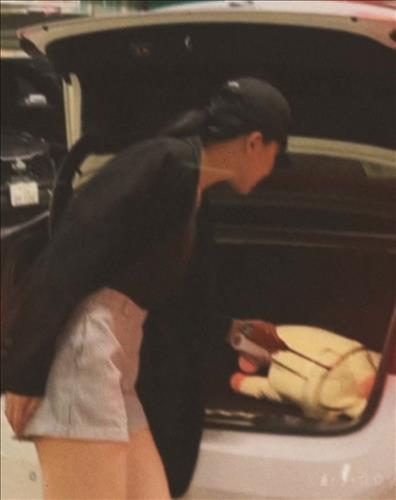 hẹn hò - ◦⋞⋞𝒵hu⋆♞۵♡⋆☾⋟⋟◦-Les -Tuổi:35 - Độc thân-Cà Mau-Người yêu ngắn hạn