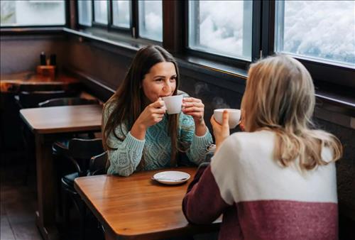 hẹn hò - Cuộc sống Bình yên-Lesbian -Age:43 - Single--Confidential Friend - Best dating website, dating with vietnamese person, finding girlfriend, boyfriend.