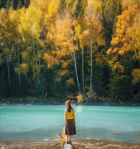 hẹn hò - Selena Nguyen-Les -Tuổi:33 - Độc thân-TP Hồ Chí Minh-Người yêu lâu dài