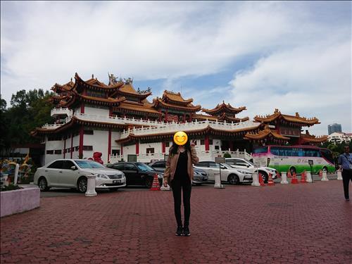 Trăng trong nước