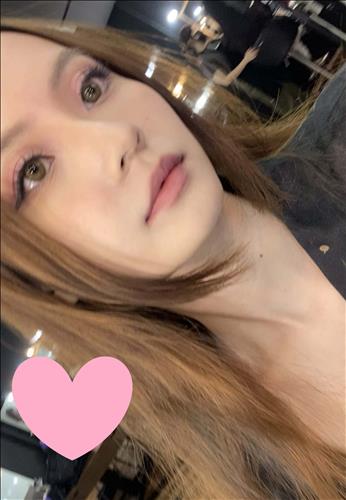 hẹn hò - Pungpung-Lesbian -Age:23 - Single-TP Hồ Chí Minh-Friend - Best dating website, dating with vietnamese person, finding girlfriend, boyfriend.