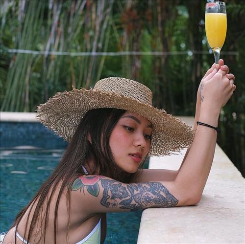 Huong Tra