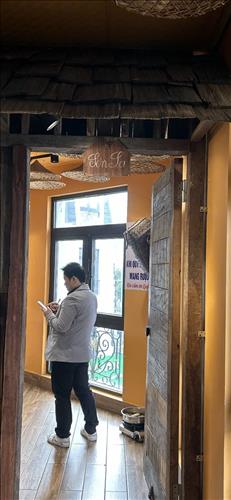 hẹn hò - Tom's-Les -Tuổi:48 - Độc thân-Hải Dương-Người yêu lâu dài