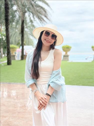 Huyentrang