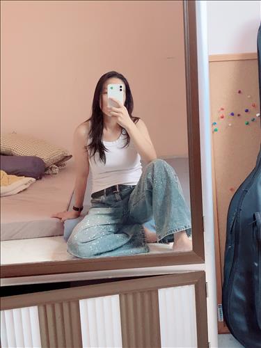 Tâm Tâm
