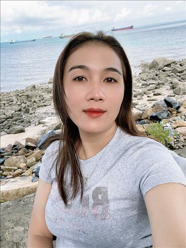 hẹn hò - Windy-Les -Tuổi:34 - Độc thân-TP Hồ Chí Minh-Người yêu lâu dài
