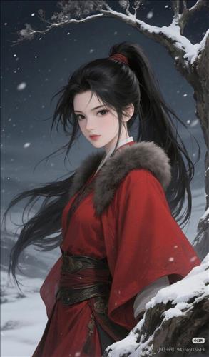 Xuyen Chi