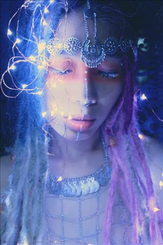 Twin flame