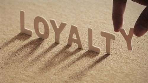 Loyalty